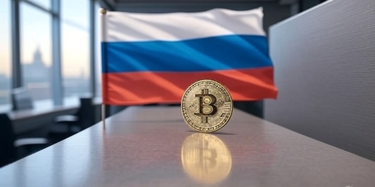 Rusia abre la puerta a inversiones en bitcoin: una nueva oportunidad para los inversores cualificados 1 Rusia abre la puerta a inversiones en bitcoin: una nueva oportunidad para los inversores cualificados