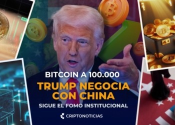 Bitcoin supera los 100.000 dólares: descubre qué hay detrás de esta sorprendente alza.