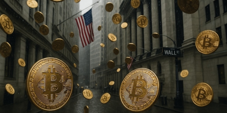 Veinte Uno consigue 100 millones de dólares para expandir la presencia del bitcoin en Wall Street 1 Veinte Uno consigue 100 millones de dólares para expandir la presencia del bitcoin en Wall Street