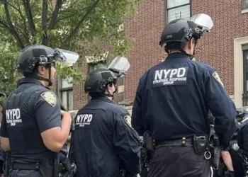 Un hombre es secuestrado y torturado en Nueva York por su contraseña de Bitcoin durante tres semanas.