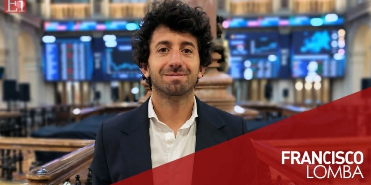 A&G revela sus apuestas ante la volatilidad: ¿Bitcoin y activos de alto riesgo al alza? 1 A G revela sus apuestas ante la volatilidad: ¿Bitcoin y activos de alto riesgo al alza?