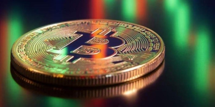 El Bitcoin: ¿el nuevo oro en el tablero del orden mundial?