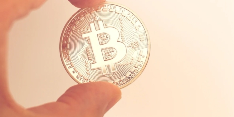 El asombroso repunte de Bitcoin: ¿qué están tramando los grandes inversores?