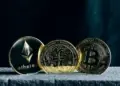 Wall Street se deja seducir por el atractivo de las criptomonedas.