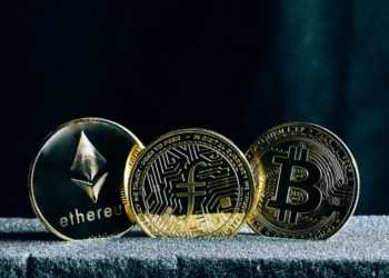 Wall Street se deja seducir por el atractivo de las criptomonedas.