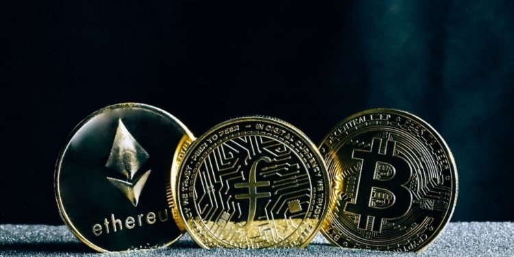 Wall Street se deja seducir por el atractivo de las criptomonedas. 1 Wall Street se deja seducir por el atractivo de las criptomonedas.