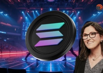 Cathie Wood lanza un reto a Solana: ¿podrá superar a Ethereum?