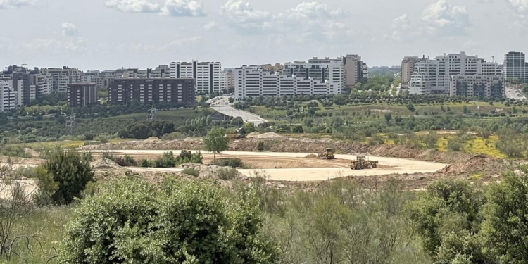 Inbisa invierte en Madrid con la compra de un nuevo terreno residencial en Solana