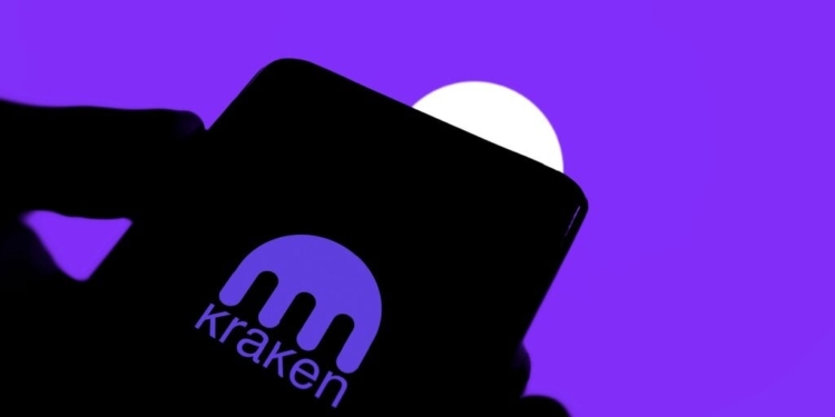 Kraken Revoluciona el Mercado: ¡Ahora Puedes Invertir en Acciones Tokenizadas en Solana! 1 Kraken Revoluciona el Mercado: ¡Ahora Puedes Invertir en Acciones Tokenizadas en Solana!