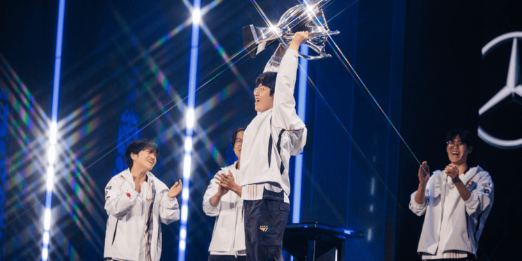 Coinbase se une al mundo de los esports: grandes sorpresas en League of Legends y Valorant