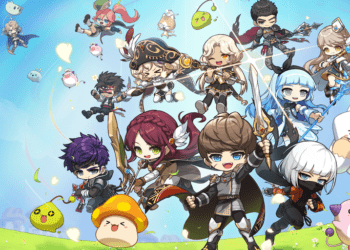 MapleStory N hace su gran entrada con el token NXPC al alza: ¡descubre lo que trae!