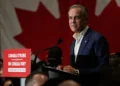 El inesperado triunfo de Mark Carney en las elecciones canadienses: ¿La victoria de un crítico de Bitcoin sobre Pierre Poilievre?
