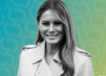 Melania Trump Revoluciona sus Memorias con la Ayuda de la Inteligencia Artificial