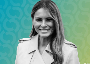 Melania Trump Revoluciona sus Memorias con la Ayuda de la Inteligencia Artificial