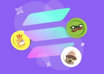 Las criptomonedas meme explotan en Solana: Solaxy alcanza cifras récord