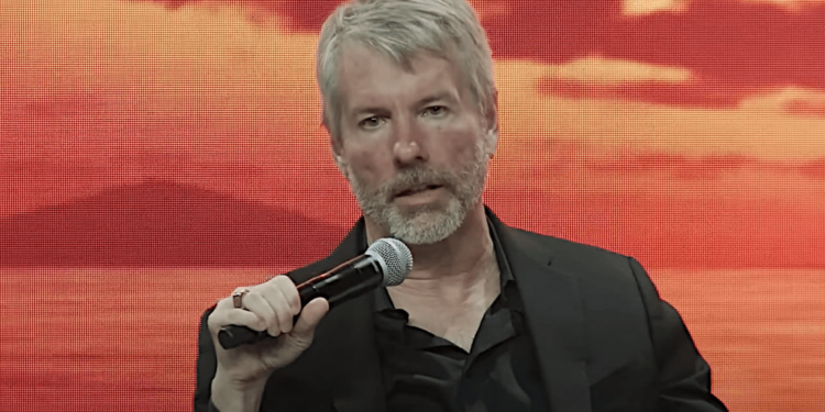 Michael Saylor Revela el Secreto Detrás de su Imperio en Bitcoin: ¿Un Chatbot como Aliado Clave?