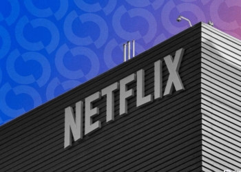 Netflix potencia su estrategia con inteligencia artificial al incorporar anuncios durante las transmisiones