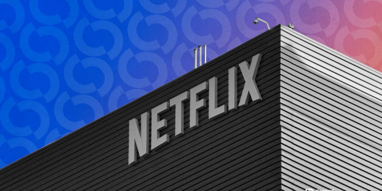 Netflix potencia su estrategia con inteligencia artificial al incorporar anuncios durante las transmisiones
