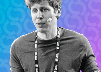 Sam Altman, CEO de OpenAI, descubre las sorprendentes formas en que cada generación usa ChatGPT.