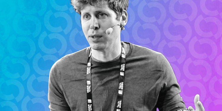 Sam Altman, CEO de OpenAI, descubre las sorprendentes formas en que cada generación usa ChatGPT.