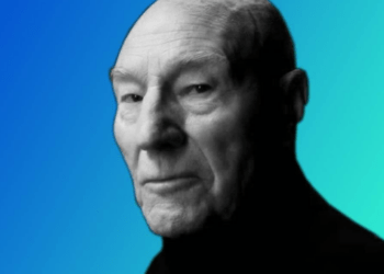 La mítica DeLorean vuelve tras 40 años y se une a Patrick Stewart para revolucionar el mercado de coches en la blockchain.