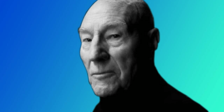 La mítica DeLorean vuelve tras 40 años y se une a Patrick Stewart para revolucionar el mercado de coches en la blockchain. 1 La mítica DeLorean vuelve tras 40 años y se une a Patrick Stewart para revolucionar el mercado de coches en la blockchain.