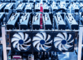 Riot Platforms Liquida $44 Millones en Bitcoin en un Contexto Desafiante para la Minería Cripto