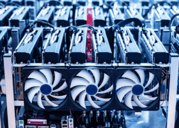 Riot Platforms Liquida $44 Millones en Bitcoin en un Contexto Desafiante para la Minería Cripto