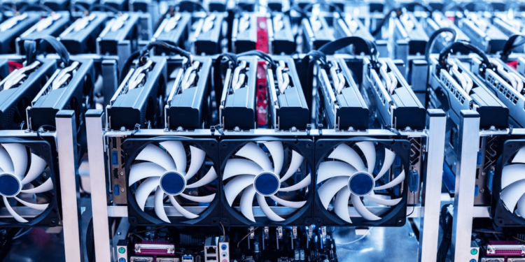 Riot Platforms Liquida $44 Millones en Bitcoin en un Contexto Desafiante para la Minería Cripto