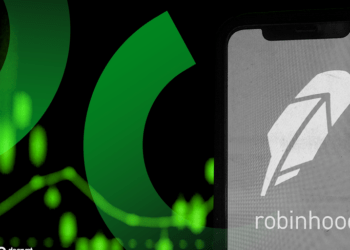 Robinhood compra WonderFi, la empresa de criptomonedas apoyada por Kevin O'Leary, por 179 millones de dólares.