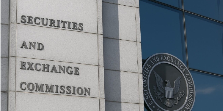 La SEC lanza una consulta intrigante sobre los ETFs de Solana y XRP