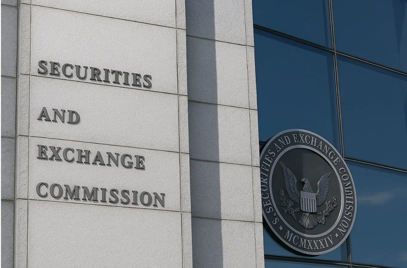 La SEC lanza una consulta intrigante sobre los ETFs de Solana y XRP