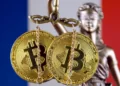 Increíble rescate en Francia: la policía libera al padre de un millonario de criptomonedas secuestrado.