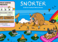 Revolución en Solana: Descubre Snorter ICO, la Memecoin del Momento con Trading Bot Integrado