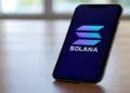 Solana Mobile desvela su innovador smartphone Seeker y presenta el impactante token SKR.