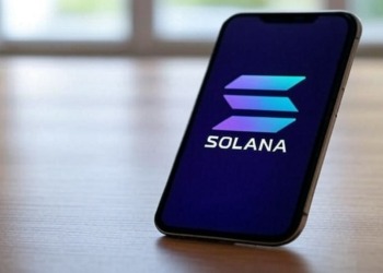 Solana Mobile desvela su innovador smartphone Seeker y presenta el impactante token SKR.