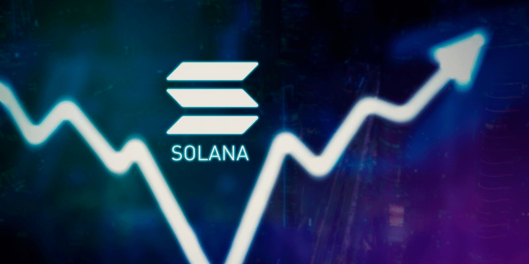 Una empresa del Nasdaq sorprende al alcanzar más de 100 millones en su tesorería de Solana