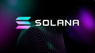 Solana se prepara para un posible salto a los 200 dólares con el estreno de Opening Bell.