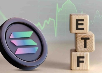 Solana se aproxima a los 147 $ y las expectativas del ETF superan el 76%, ¿está a punto de rebotar SOL?