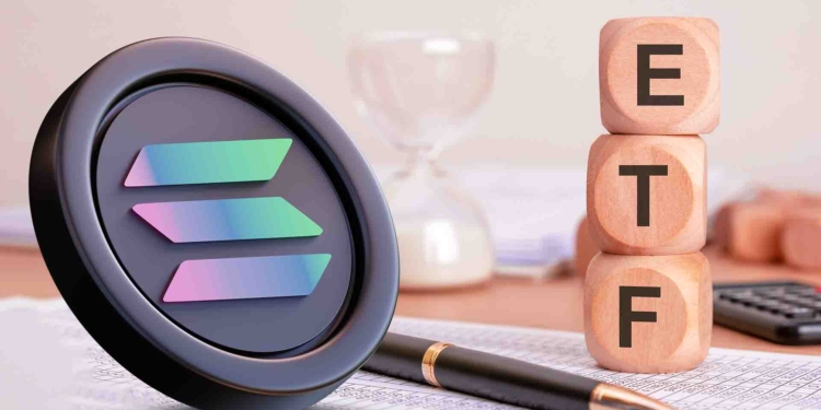 El inesperado ascenso del ETF de Solana: ¿por qué ahora está al borde de la aprobación?
