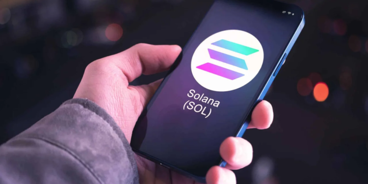 Descubre el precio sorprendente de Solana en este 30 de junio de 2025 1 Descubre el precio sorprendente de Solana en este 30 de junio de 2025