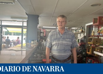 Descubre el rincón veraniego de Oteiza de la Solana que deleita con sabor y ambiente único