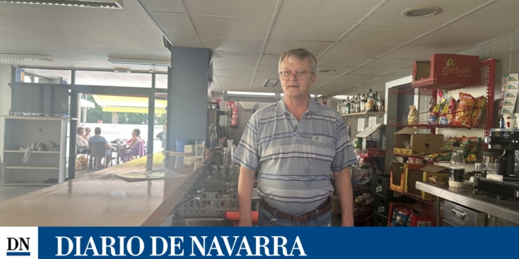 Descubre el rincón veraniego de Oteiza de la Solana que deleita con sabor y ambiente único 1 Descubre el rincón veraniego de Oteiza de la Solana que deleita con sabor y ambiente único
