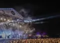 Oasis Sound 2025 promete ser el festival más masivo de La Solana