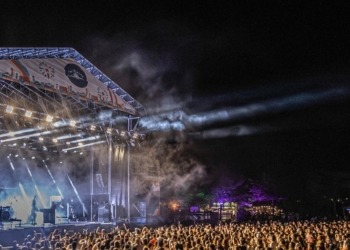 Oasis Sound 2025 promete ser el festival más masivo de La Solana