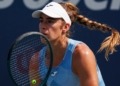 Solana Sierra y Juan Pablo Ficovich rozan el sueño de Wimbledon pero se quedan sin pista principal