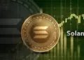 ¿Hasta dónde llegará el precio de Solana hoy? Descúbrelo aquí.