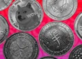 Caída Estrepitosa de las Altcoins: Más de $1.000 Millones en Liquidaciones por el Conflicto Israel-Irán