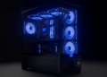 Increíble: Esta PC de Cripto Juegos Puede Desvanecerse con un Sencillo Toque de Botón