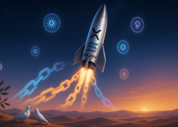 Descubre las altcoins más prometedoras para invertir tras el repunte de XRP y Solana por el alto el fuego entre Irán e Israel